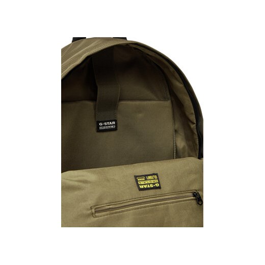 Plecak G-Star Raw GSR-B-008-07 Khaki NOSIZE eobuwie.pl
