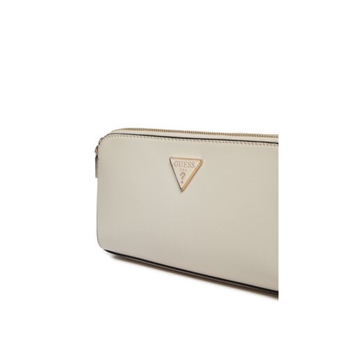 Torebka Guess HWVG94 93120 Écru Guess 00 eobuwie.pl