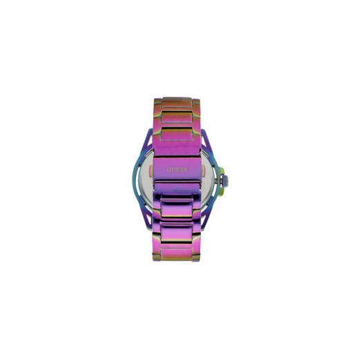 Zegarek Guess Queen GW0464L4 Różowy Guess 00 eobuwie.pl