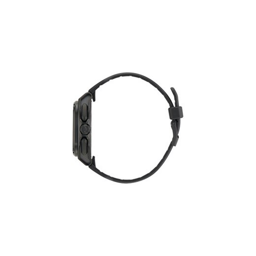 Zegarek adidas Originals City Tech Three Chrono AOFH24020 Czarny 00 eobuwie.pl
