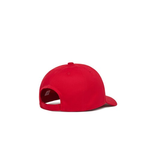 Czapka z daszkiem Gap 646656-00 Czerwony Gap L_XL eobuwie.pl