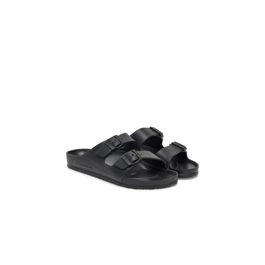 Klapki Quiksilver AQYL101380 Czarny Quiksilver 40 eobuwie.pl