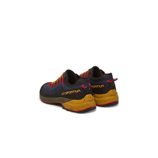 Trekkingi La Sportiva TX4 Evo ST ZFAS049B46E32 Granatowy La Sportiva 40 eobuwie.pl