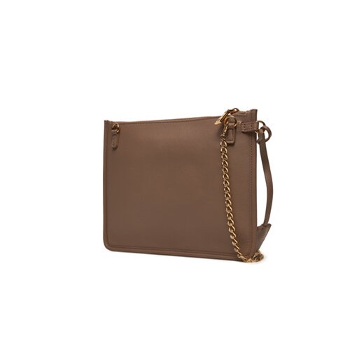 Torebka LOVE MOSCHINO JC4118PP1LL1020A Brązowy Love Moschino 00 eobuwie.pl