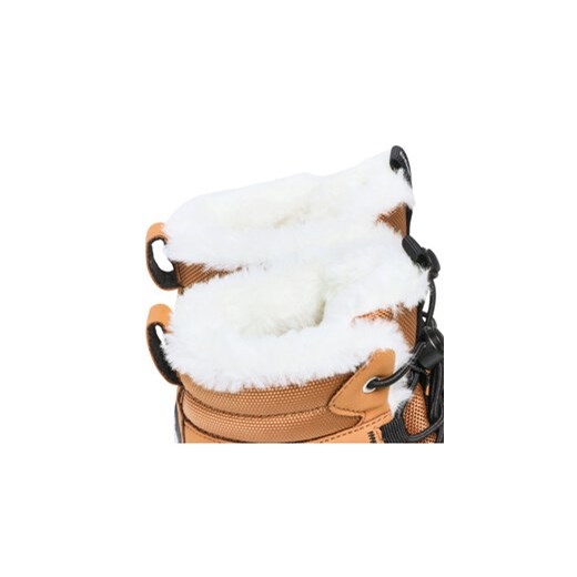 Śniegowce Bagheera Snowy 86533-24 C7101 Brązowy Bagheera 36 eobuwie.pl