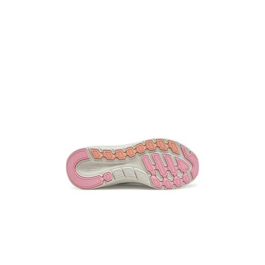 Sneakersy Skechers Arch Fit 2.0 150051/PEW Szary Skechers 36_5 eobuwie.pl