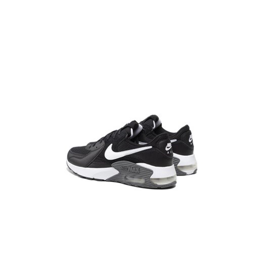 Sneakersy Nike Air Max Excee CD4165 001 Czarny Nike 40_5 eobuwie.pl
