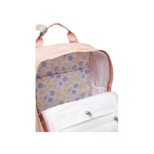 Plecak Doughnut Monet Macaroon D010MN-0088-F Różowy Doughnut OS eobuwie.pl