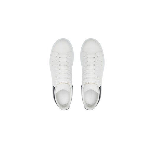 Sneakersy MCQ Alexander McQueen 553680 WHGP5 Biały 42 eobuwie.pl