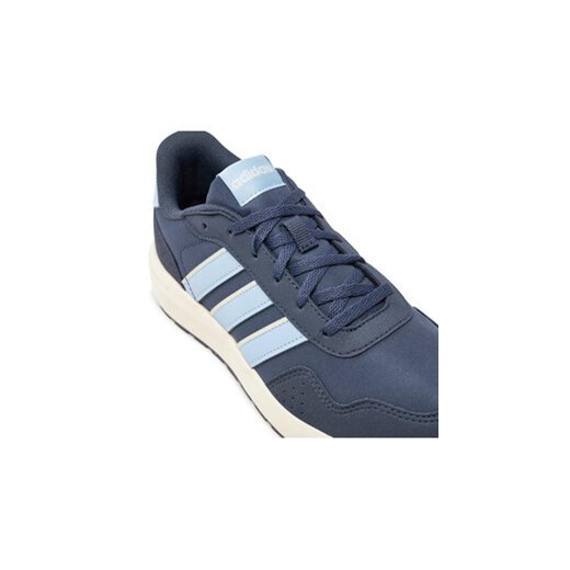 Sneakersy adidas Run 60S J IH7751 Granatowy 36_23 eobuwie.pl