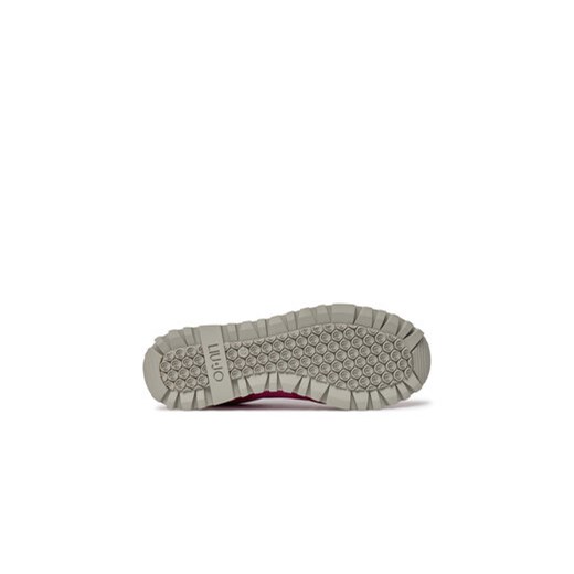 Sneakersy Liu Jo Wonder 39 BA4067 PX030 Różowy Liu Jo 38 eobuwie.pl