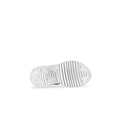 Sneakersy Geox J Assister J55DZB 02A54 C0735 D Granatowy Geox 34 eobuwie.pl
