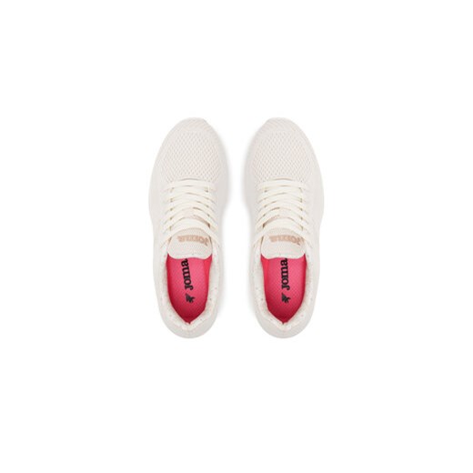 Sneakersy Joma Corinto 2525 CCORLS2525 Beżowy Joma 36 eobuwie.pl