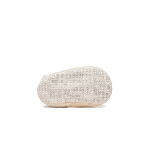 Espadryle Mayoral 9901 Biały Mayoral 17 eobuwie.pl