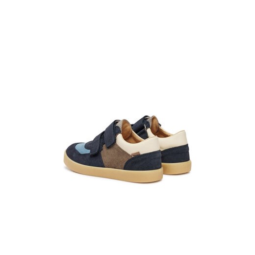 Sneakersy Mrugała 3312/5-77 Granatowy Mrugała 34 eobuwie.pl