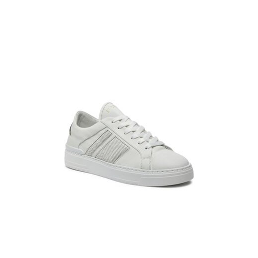 Sneakersy Fabi FU1091 Biały Fabi 43 eobuwie.pl