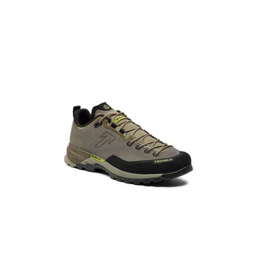 Trekkingi TECNICA Sulfur S Ms 11250800 Szary Tecnica 40 eobuwie.pl