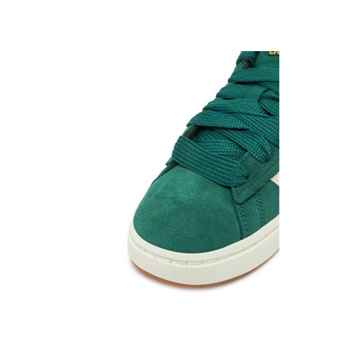 Sneakersy adidas Grand Court Alpha JI1715 Zielony 36_23 eobuwie.pl