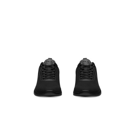 Sneakersy Fila SPITFIRE FFM0077_83249 Czarny Fila 45 eobuwie.pl