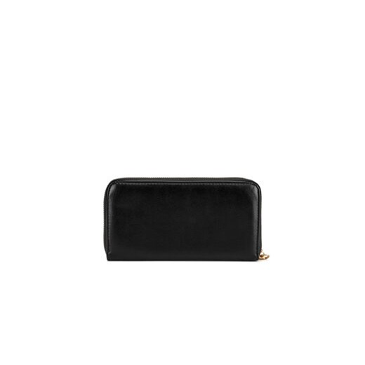 Portfel U.S. Polo Assn. WIUXT8505WVP Czarny NOSIZE eobuwie.pl