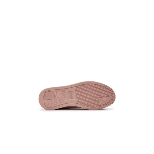 Sneakersy Puma Carina Street Sd 395093-03 Różowy Puma 40 eobuwie.pl