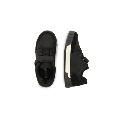 Sneakersy ZigZag Aintam Z244283 Czarny Zigzag 36 eobuwie.pl