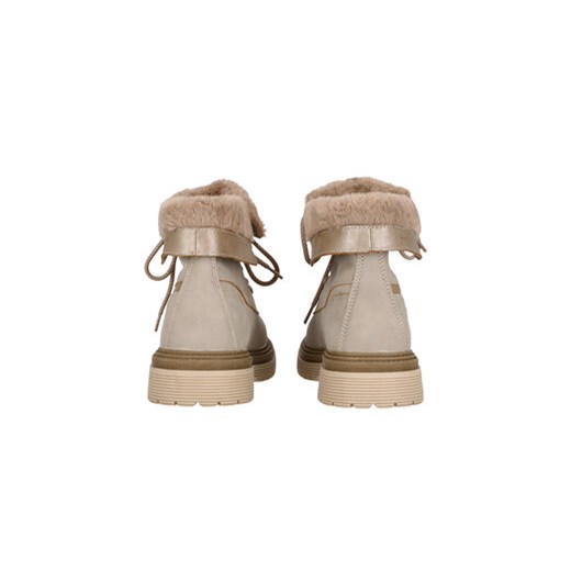 Trapery Whistler Jasiah W Boot W244350 Beżowy Whistler 37 eobuwie.pl