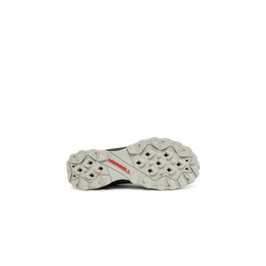 Trekkingi Merrell Speed Eco J036987 Szary Merrell 41_5 eobuwie.pl