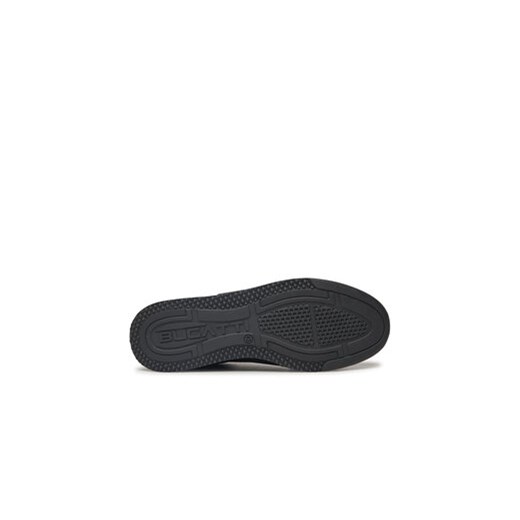 Sneakersy Bugatti 325-A3810-5500 Czarny Bugatti 40 eobuwie.pl