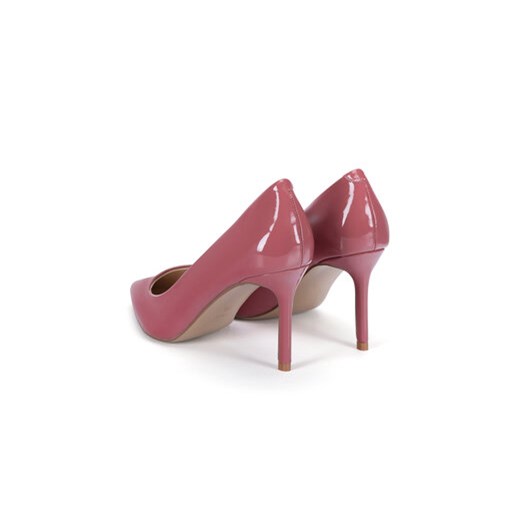 Szpilki JENNY WFA3006-1 Różowy 40 eobuwie.pl