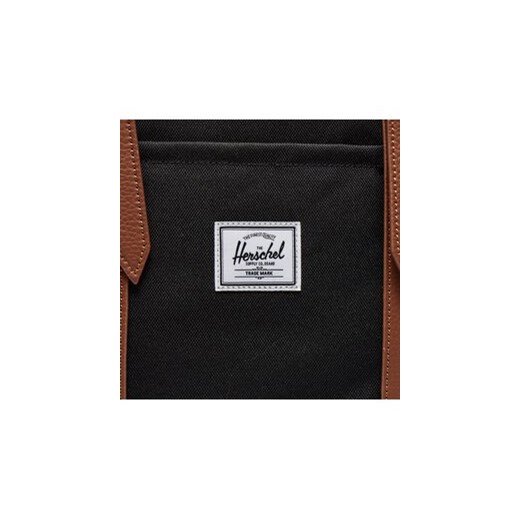 Plecak Herschel Retreat™ Backpack 11397-00001 Czarny 00 eobuwie.pl