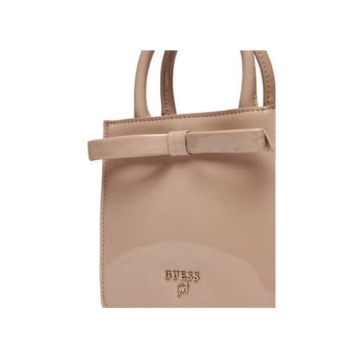 Torebka Guess J5RZ26 WGY50 Różowy Guess 00 eobuwie.pl