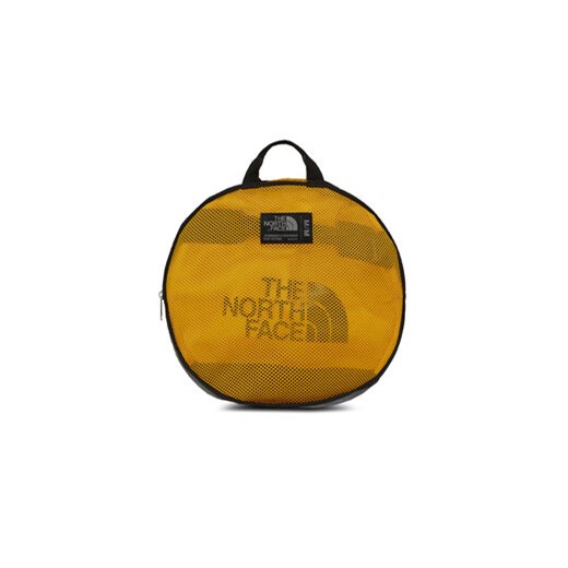 Torba The North Face Base Camp Duffel NF0A52SA4WP1 Żółty The North Face 00 eobuwie.pl