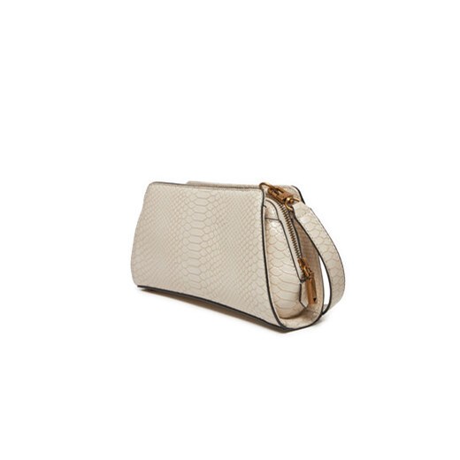 Torebka Guess HWKB94 99120 Écru Guess 00 eobuwie.pl