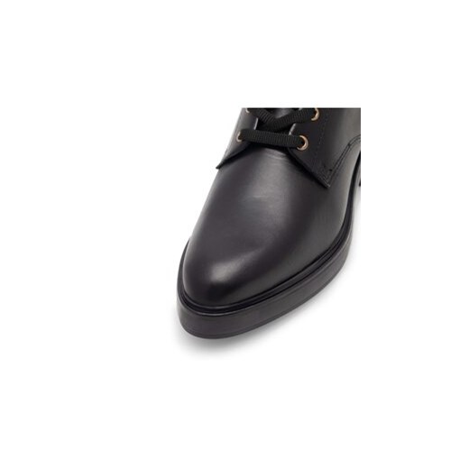 Botki Sergio Bardi ARC-C1040-01SB Czarny Sergio Bardi 38 eobuwie.pl