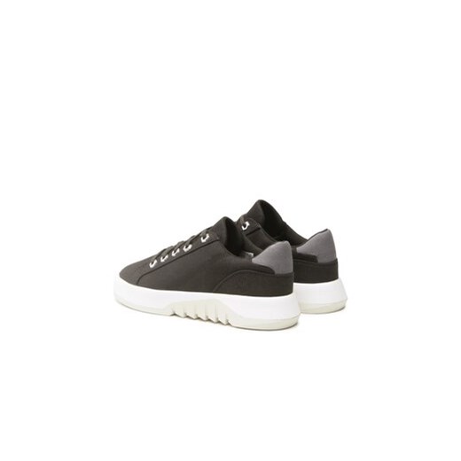 Sneakersy Timberland Supaway Canvas Ox TB0A5P490151 Czarny Timberland 41 eobuwie.pl
