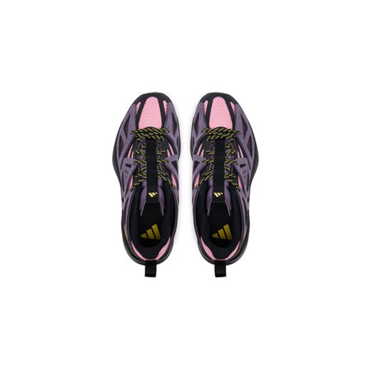 Sneakersy adidas Kantai Trail IH3732 Fioletowy 38_23 eobuwie.pl