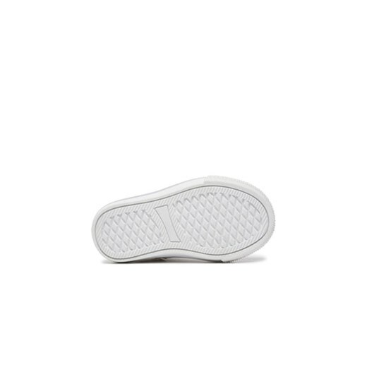 Trampki Primigi 5947200 Biały Primigi 36 eobuwie.pl