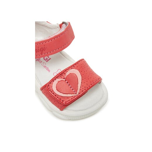 Sandały Primigi 7871811 S Czerwony Primigi 24 eobuwie.pl