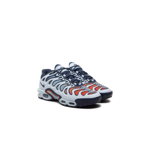 Sneakersy Nike Air Max Plus Drift FD4290 Szary Nike 41 eobuwie.pl