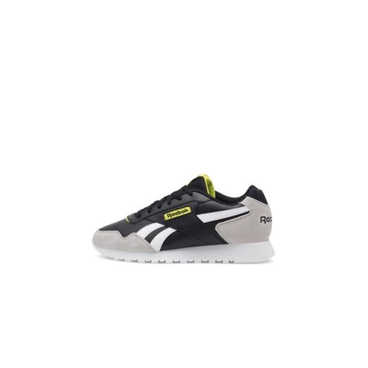 Sneakersy Reebok Glide GY0079 Kolorowy Reebok 45 eobuwie.pl