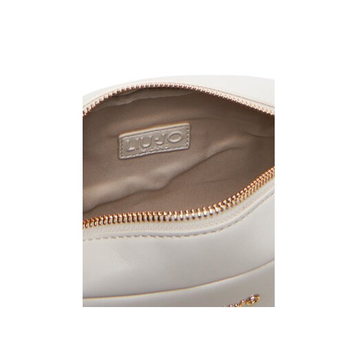 Torebka Liu Jo Ecs M Camera Case AA5217 E0015 Écru Liu Jo 00 eobuwie.pl