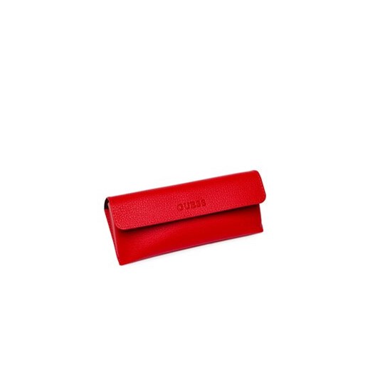 Okulary przeciwsłoneczne Guess GU00098 Czarny Guess 55 eobuwie.pl