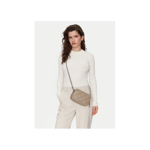 Torebka Steve Madden Bmarvis SM13001088 Beżowy Steve Madden OS eobuwie.pl