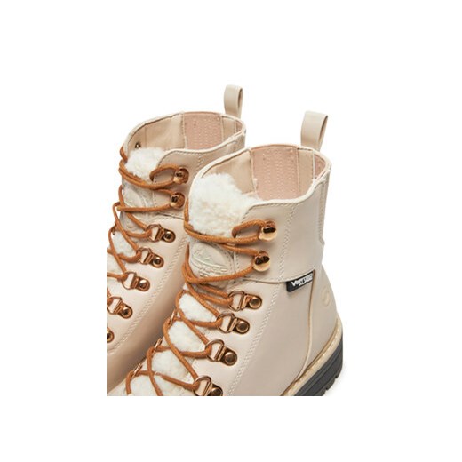 Trapery Vertigo Alpes Udok Écru Vertigo Alpes 41 eobuwie.pl