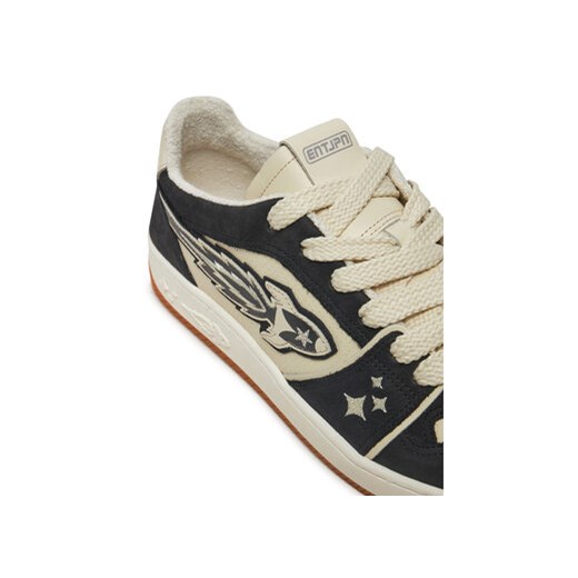 Sneakersy Enterprise Japan BB5003 PX636 S1005 Biały Enterprise Japan 45 eobuwie.pl