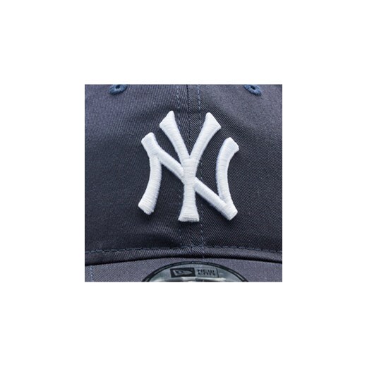 Czapka z daszkiem New Era League 60348850 Granatowy New Era 00 eobuwie.pl