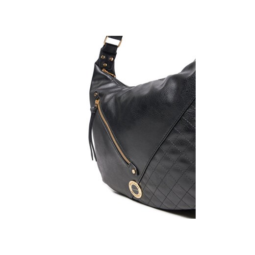 Torebka Monnari BAG2590-020 Czarny OS eobuwie.pl