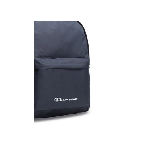 Plecak Champion BACKPACK 805932-BS501 Granatowy Champion NOSIZE eobuwie.pl