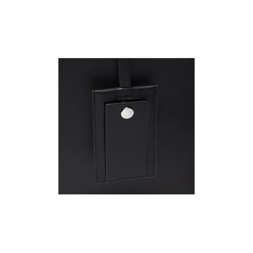 Torba na laptopa Valentino Marnier VBS5XQ04 Czarny Valentino 00 eobuwie.pl